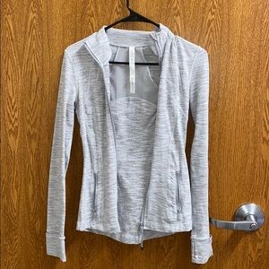 Lululemon jacket